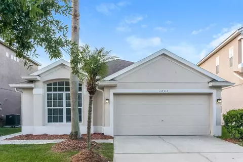 1802 Meadow Pond Way, Orlando, FL 32824