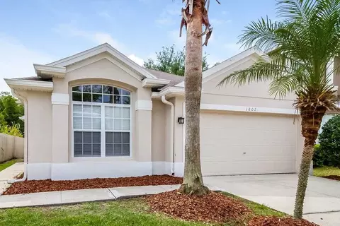 1802 Meadow Pond Way, Orlando, FL 32824