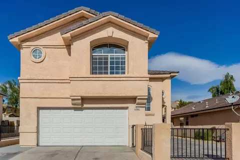 7537 Flat Rock St, Las Vegas, NV 89131