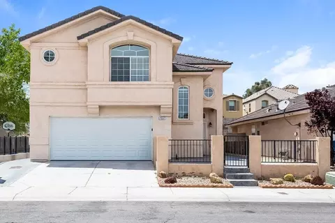 7537 Flat Rock St, Las Vegas, NV 89131