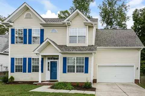 4267 Kiser Woods Dr SW, Concord, NC 28025