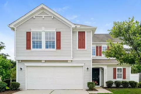 3112 Olustee Dr, Raleigh, NC 27610