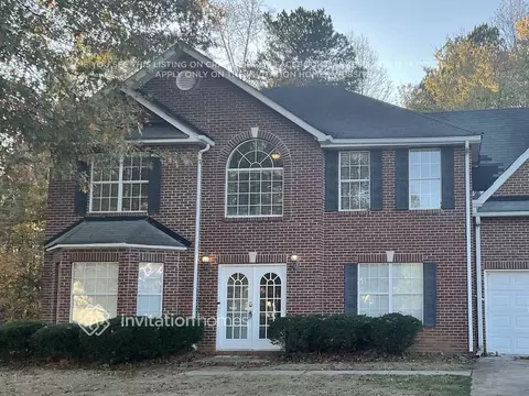 5434 Beaver Lake Dr, Powder Springs, GA 30127