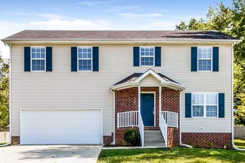 328 Slippery Rock Dr, Murfreesboro, TN 37129
