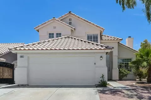 2205 Farmouth Cir, North Las Vegas, NV 89032