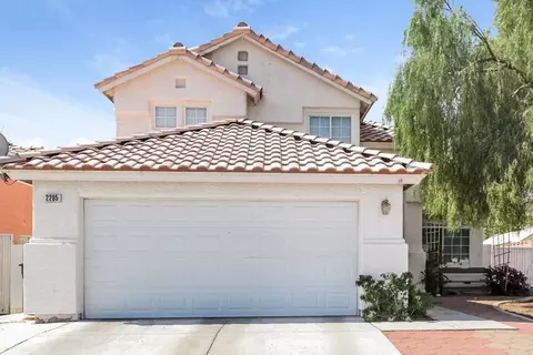 2205 Farmouth Cir, North Las Vegas, NV 89032
