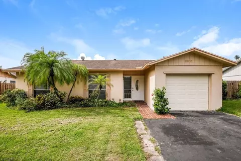 9811 NW 23rd St, Coral Springs, FL 33065