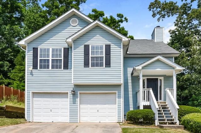5270 Gable Ridge Way, Sugar Hill, GA 30518