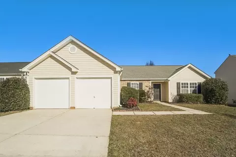 12037 Serenade Ct, Charlotte, NC 28215
