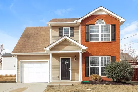 984 Tom Hailey Blvd, La Vergne, TN 37086
