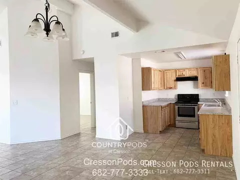 9004 Hines Cir, Cresson, TX 76035