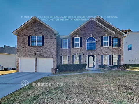 7364 Appaloosa Cv, Fairburn, GA 30213