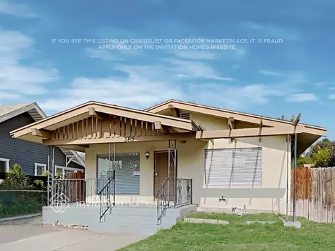3415 Montclair St, Los Angeles, CA 90018