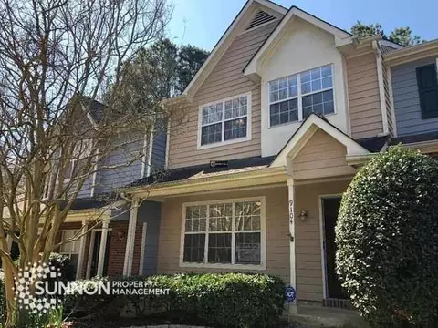 9104 Arbourgate Meadows Ln, Charlotte, NC 28277