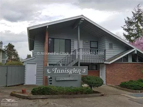 2440 140th Ave NE #32A, Bellevue, WA 98005