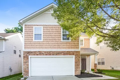 5104 Abercromby St, Charlotte, NC 28213