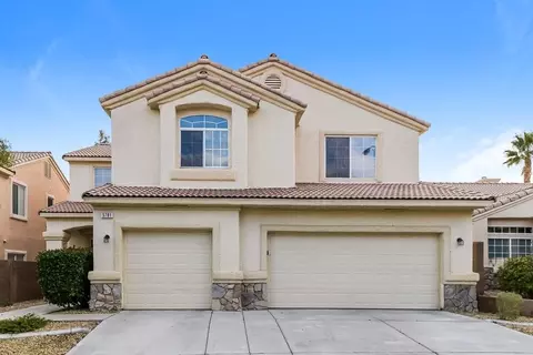 5781 Magini Ave, Las Vegas, NV 89141