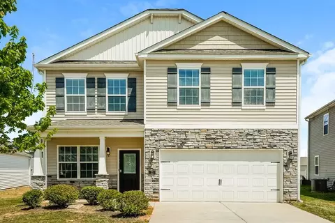 21 Relict Dr, Clayton, NC 27527