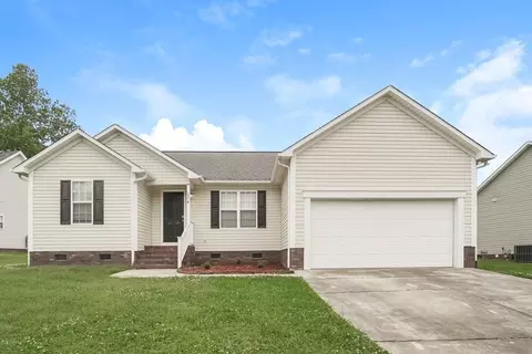 854 Loch Lomond Cir, Concord, NC 28025