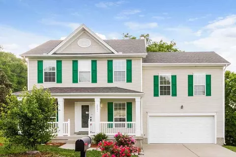 2001 Stanford Village Dr, Nashville, TN 37013