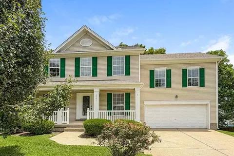 2001 Stanford Village Dr, Nashville, TN 37013