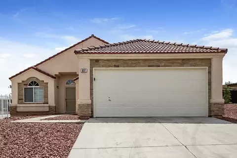537 Bay Bridge Dr, North Las Vegas, NV 89032