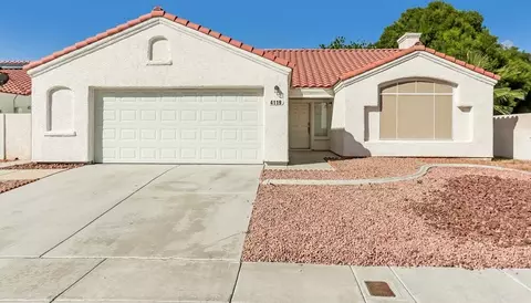 4119 Tatum Ct, North Las Vegas, NV 89032