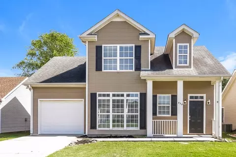 454 Stetson Ct, Murfreesboro, TN 37128