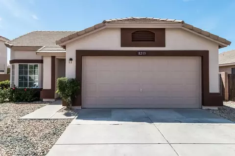 8213 W Papago St, Phoenix, AZ 85043