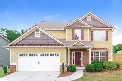 3502 Sandy Bank Dr, Auburn, GA 30011