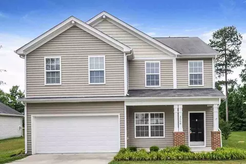 3508 Hamilton Mill Dr, Raleigh, NC 27616