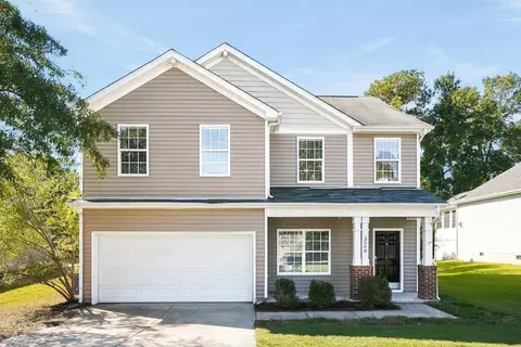 3508 Hamilton Mill Dr, Raleigh, NC 27616