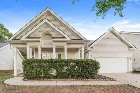 3624 Joel Turner Dr, Charlotte, NC 28216