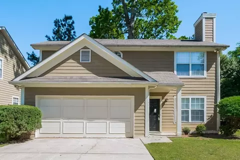 134 Summer Crest Pl SW, Marietta, GA 30060