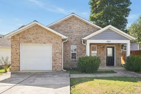 328 Schoolhouse Ct, Antioch, TN 37013