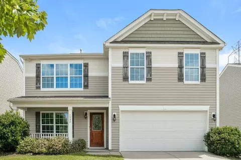 1537 Summer View Ln, Dallas, NC 28034