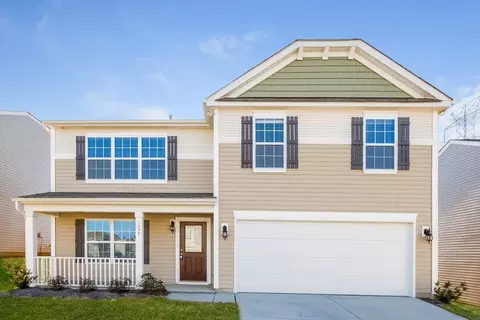 1537 Summer View Ln, Dallas, NC 28034
