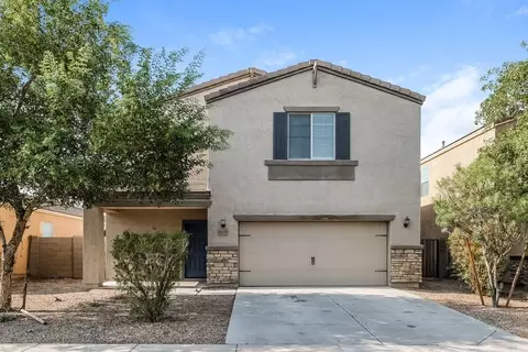 8207 W Pueblo Ave, Phoenix, AZ 85043
