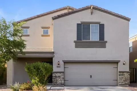 8207 W Pueblo Ave, Phoenix, AZ 85043
