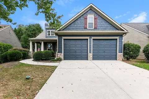 416 Arrowhead Trl, Canton, GA 30114