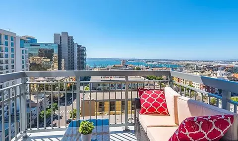 300 W Beech St #1202, San Diego, CA 92101