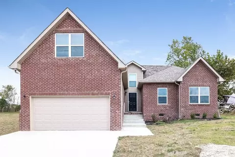 1024 Secretariat Dr, Mount Juliet, TN 37122