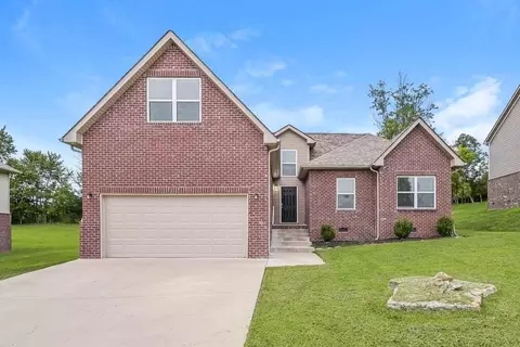 1024 Secretariat Dr, Mount Juliet, TN 37122