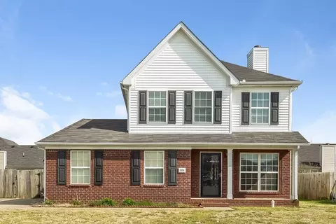 3334 Perlino Dr, Murfreesboro, TN 37128
