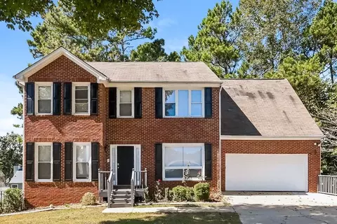 4847 Wilkie Way NW, Acworth, GA 30102