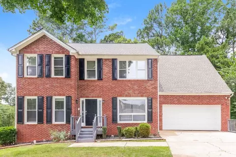 4847 Wilkie Way NW, Acworth, GA 30102