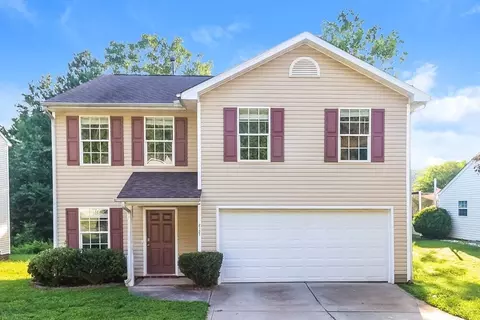 2127 Pleasant Dale Dr, Charlotte, NC 28214