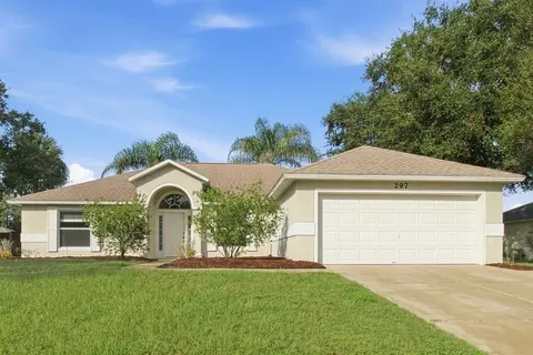 297 Bent Oak Ct, Leesburg, FL 34748