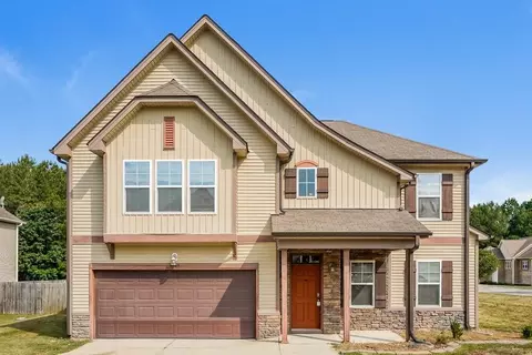 5045 Stonewood Pines Dr, Knightdale, NC 27545