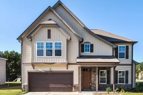 5045 Stonewood Pines Dr, Knightdale, NC 27545